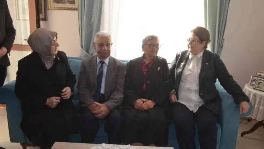 Bakan Yanık'tan Yalova'ya yatırım müjdeleri