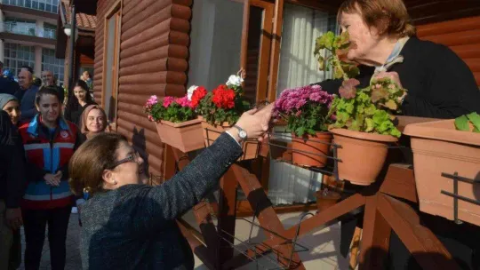 Bakan Yanık'tan Yalova'ya yatırım müjdeleri