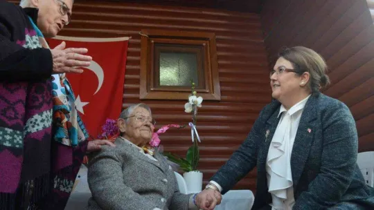 Bakan Yanık'tan Yalova'ya yatırım müjdeleri