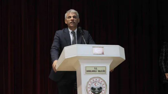 Bakan Yardımcısı Alpaslan: 'Türkiye'nin turizm gelirleri 100 milyar doların üzerine çıkacak'