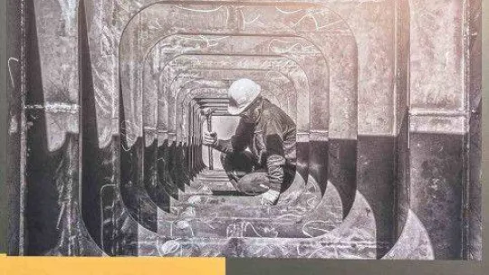 Bakan Yardımcısı Alpkan 'İSG Merceğinden Geleceğe Güvenle Bak' fotoğraf sergisine katıldı