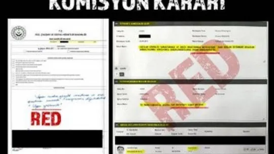 Bakan Yardımcısı Ersoy'dan İBB personeli Muharrem Kılıç'la ilgili açıklama