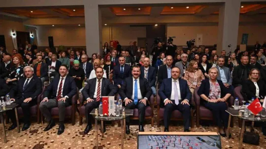 Balıkesir Arkeoloji Buluşmaları başladı