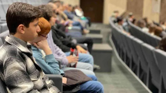 Balıkesir Büyükşehir'den gençlere sektörel tecrübe imkânı