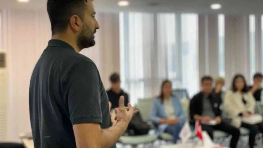 Balıkesir Büyükşehir'den gençlere sektörel tecrübe imkânı