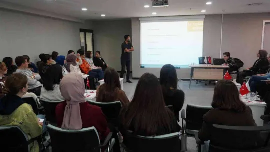 Balıkesir Büyükşehir'den gençlere sektörel tecrübe imkânı