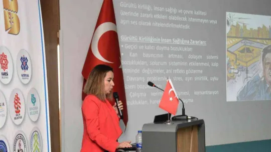 Balıkesir Büyükşehir'den, zabıtalara yönetmelik eğitimi