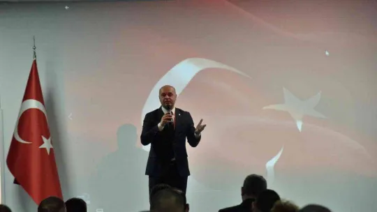 Balıkesir Büyükşehir'den, zabıtalara yönetmelik eğitimi