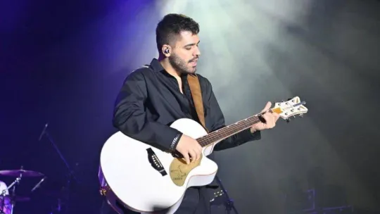 Balıkesir Büyükşehirden muhteşem 'Sonbahar Konserleri'