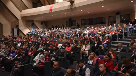 Balıkesir'de 'Şehre Vefa Meclisi' kuruldu