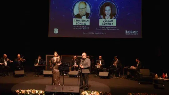 Balıkesir'de 'Şehre Vefa Meclisi' kuruldu