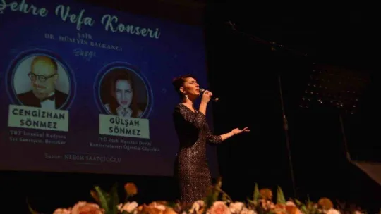 Balıkesir'de 'Şehre Vefa Meclisi' kuruldu