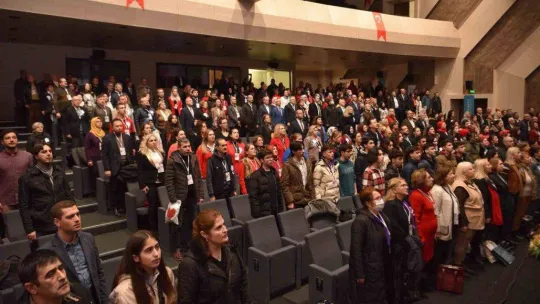 Balıkesir'de 'Şehre Vefa Meclisi' kuruldu