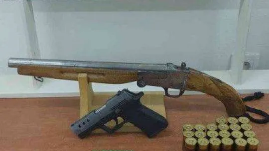 Balıkesir'de 204 aranan şahıstan adliyeye sevk edilen 107'si tutuklandı