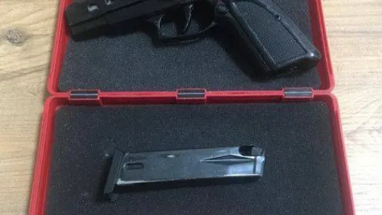 Balıkesir'de 309 şahsa 'Huzur' operasyonu