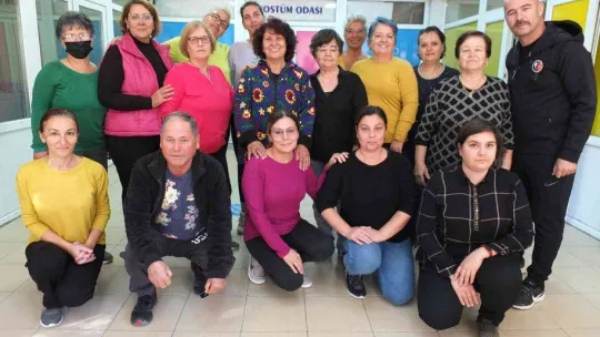 Balıkesir'de düğünlerde zeybek daha farklı oynanacak