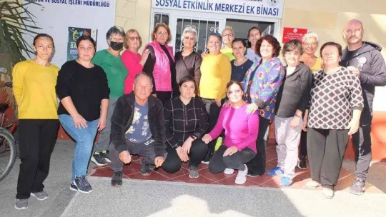 Balıkesir'de düğünlerde zeybek daha farklı oynanacak