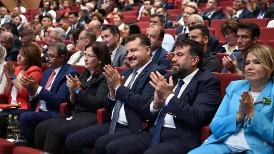 Balıkesir'de Dünya Habitat Günü etkinlikleri başladı