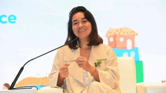 Balıkesir'de Dünya Habitat Günü etkinlikleri başladı