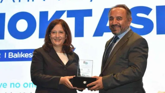 Balıkesir'de Dünya Habitat Günü etkinlikleri başladı