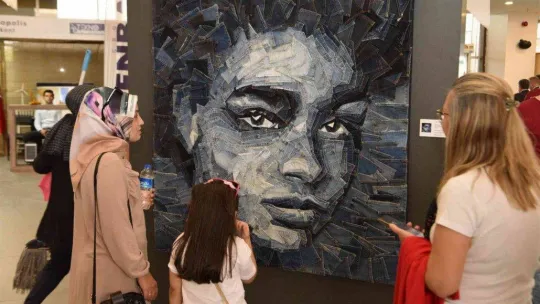 Balıkesir'de Dünya Habitat Günü etkinlikleri başladı