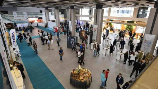 Balıkesir'de Dünya Habitat Günü etkinlikleri başladı