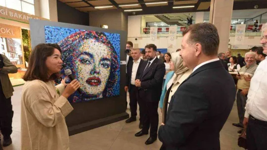 Balıkesir'de Dünya Habitat Günü etkinlikleri başladı