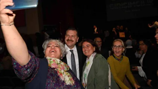 Balıkesir'de fikirler üretime dönüşüyor