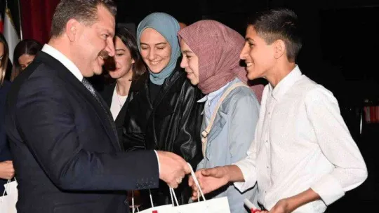 Balıkesir'de fikirler üretime dönüşüyor