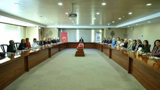 Balıkesir'de Kadın Kooperatif sayısı 23'e yükseldi