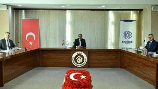 Balıkesir'de Kadın Kooperatif sayısı 23'e yükseldi