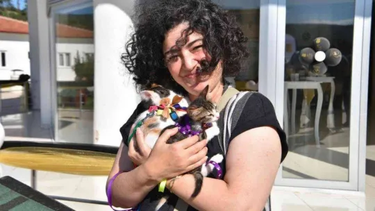 Balıkesir'de mamamatikler devreye alınacak