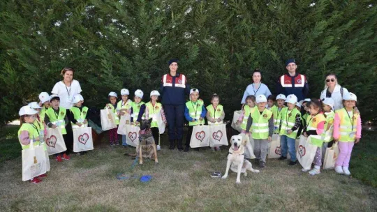 Balıkesir'de mamamatikler devreye alınacak
