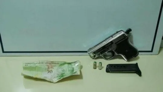 Balıkesir'de polisten 170 şahsa 'Huzur' operasyonu