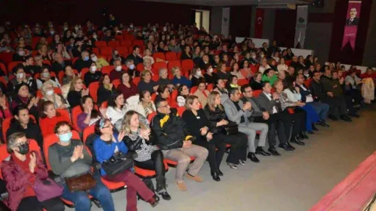 Balıkesir'de Türk Müziği rüzgârı esiyor