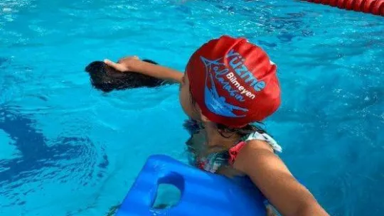 Balıkesir'de yüzme bilmeyen kalmayacak