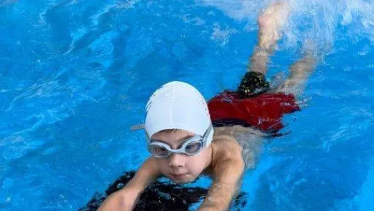 Balıkesir'de yüzme bilmeyen kalmayacak