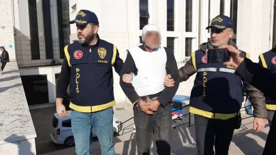 Balıkesir'deki bıçaklı kavgayla ilgili bir kişi tutuklandı