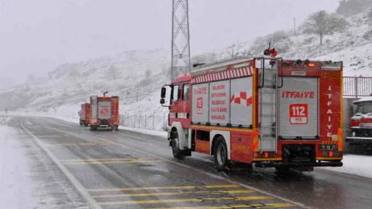Balıkesir, depremin yaralarını sarmak için yola çıktı