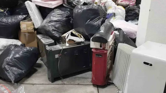 Balıkesir depremzedeler için kenetlendi