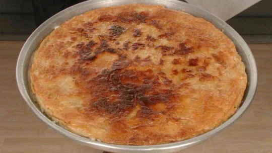 Balıkesir Kaymaklısı, Coğrafi İşaret'e kavuştu