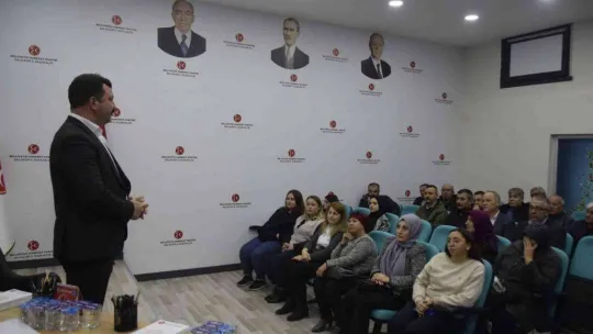 Balıkesir MHP'ye yeni katılımlar sürüyor