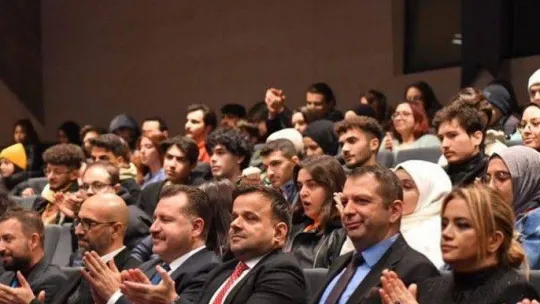 Balıkesir Teknokent, Dijital Dönüşüm Ofisi Başkanını ağırladı