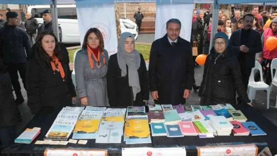 Balıkesir Valisi Hasan Şıldak: 'Kadına yönelik şiddete izin vermeyiz'