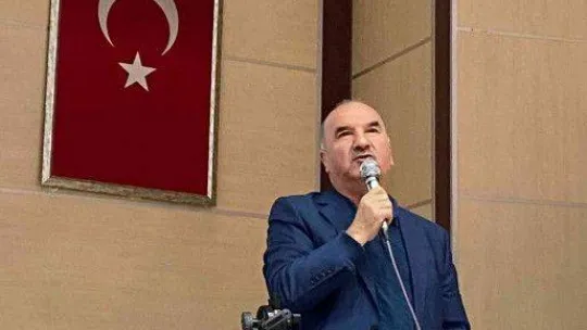 Balıkesirli yazarlar Hasan Basri Çantay'ı anlattı