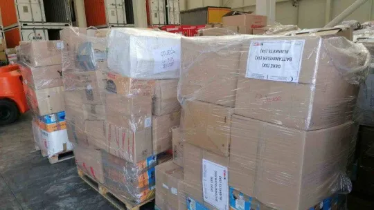 Balkanlardan akın akın deprem için geliyorlar: Yollarda tır kuyrukları