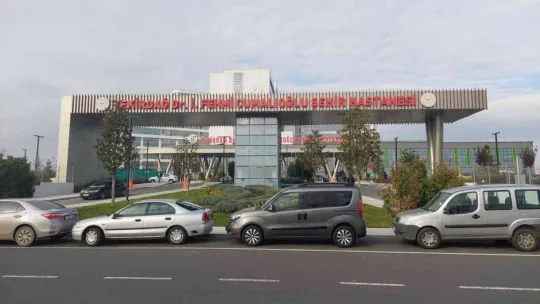 Balkanların sağlık üssünden, 2 yılda 3 milyona yakın hastaya hizmet