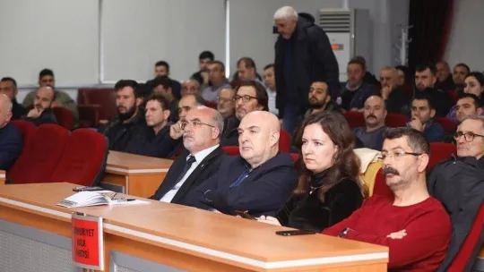 Bandırma Belediyesi'nden dijital dönüşüm çözümleri