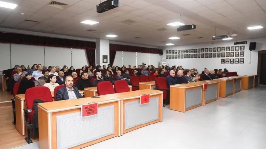 Bandırma Belediyesi'nden dijital dönüşüm çözümleri