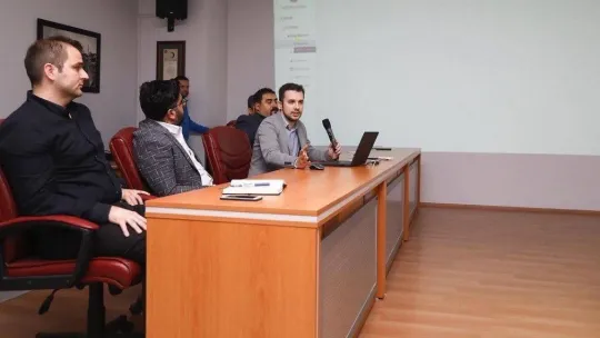 Bandırma Belediyesi'nden dijital dönüşüm çözümleri